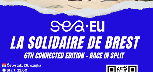 La Solidaire de Brest 2026 Charity Race